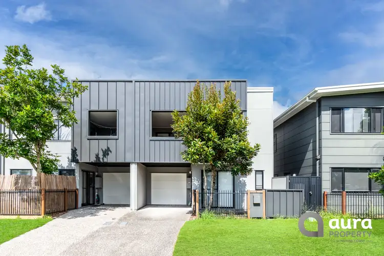 4 Dunlop Crescent