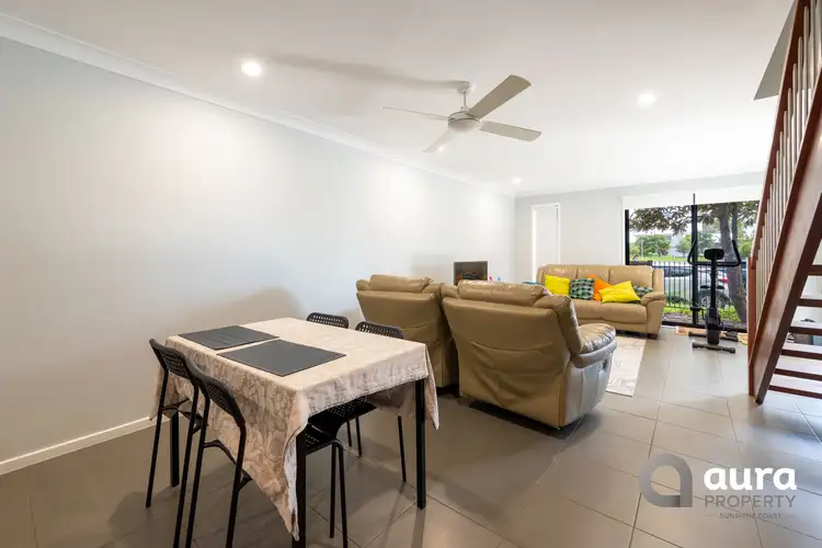 Fourth view of Homely house listing, 4 Dunlop Crescent, Baringa QLD 4551