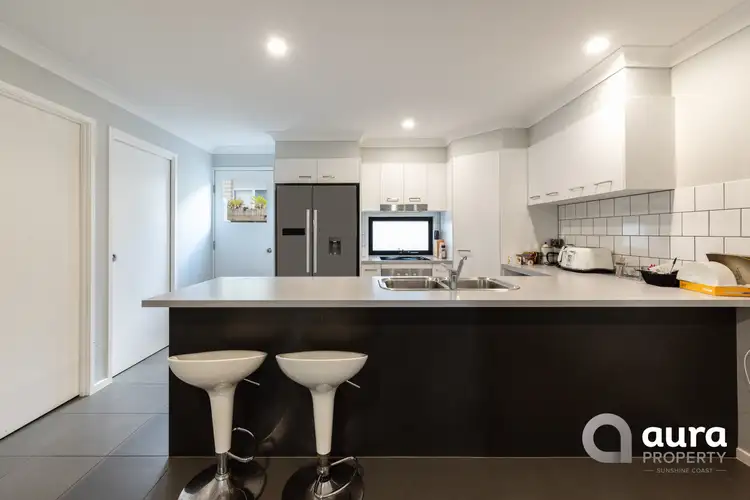 Fifth view of Homely house listing, 4 Dunlop Crescent, Baringa QLD 4551