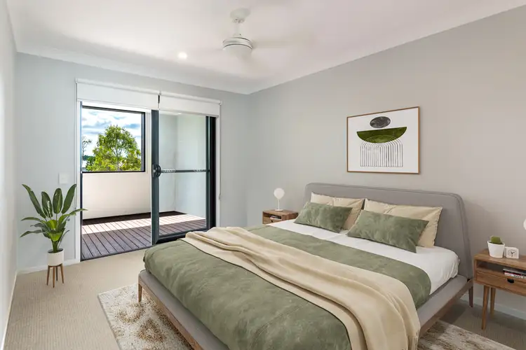 Sixth view of Homely house listing, 4 Dunlop Crescent, Baringa QLD 4551