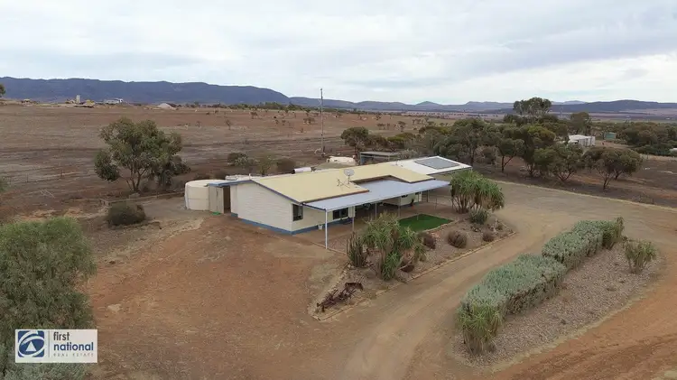 88 Grandview Drive, Quorn SA 5433