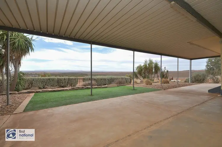 Second view of Homely house listing, 88 Grandview Drive, Quorn SA 5433