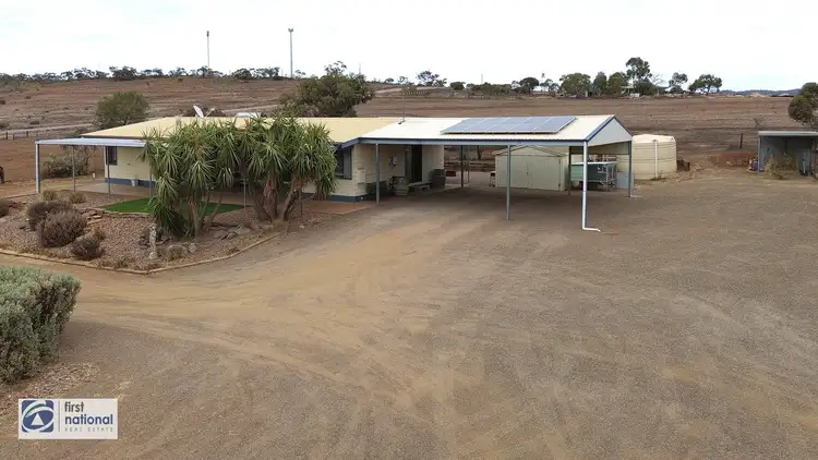 Third view of Homely house listing, 88 Grandview Drive, Quorn SA 5433