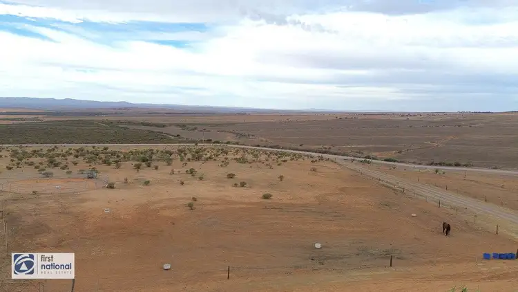 Fourth view of Homely house listing, 88 Grandview Drive, Quorn SA 5433