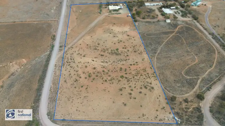 Fifth view of Homely house listing, 88 Grandview Drive, Quorn SA 5433