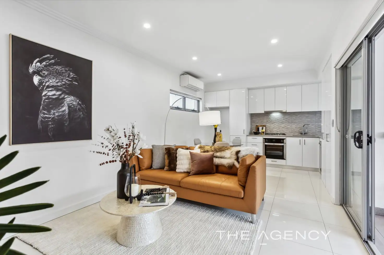 Main view of Homely apartment listing, 7/35 Orchid Street, Joondanna WA 6060