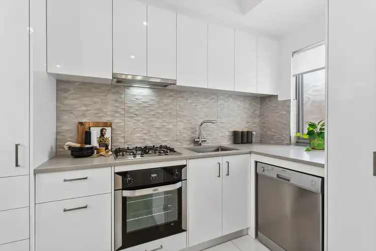 Second view of Homely apartment listing, 7/35 Orchid Street, Joondanna WA 6060