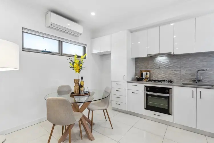 Third view of Homely apartment listing, 7/35 Orchid Street, Joondanna WA 6060