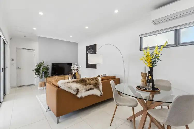 Sixth view of Homely apartment listing, 7/35 Orchid Street, Joondanna WA 6060