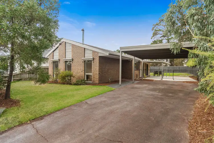 Main view of Homely house listing, 188 Osborne Drive, Mount Martha VIC 3934