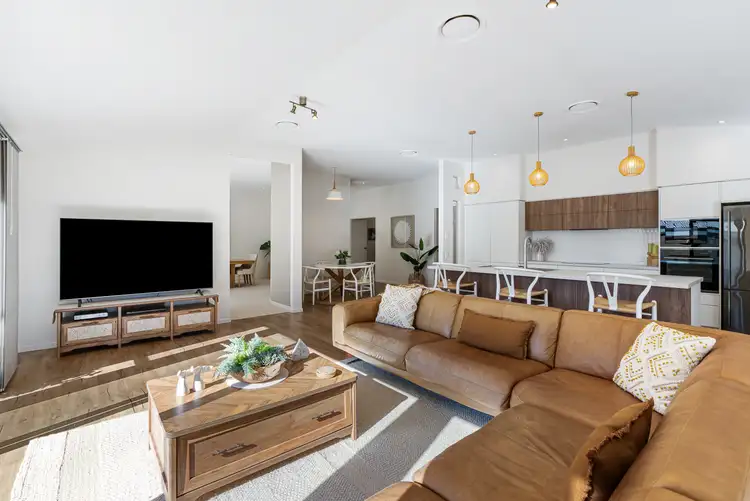 Sixth view of Homely house listing, 13 Reef Water Circuit, Bogangar NSW 2488