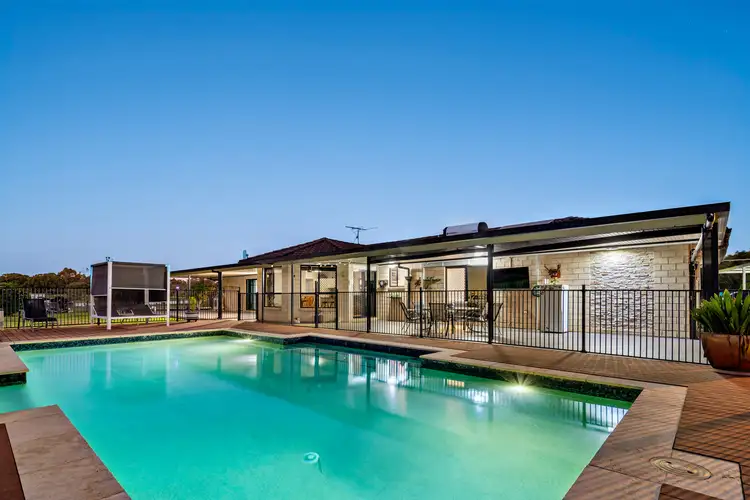 Fifth view of Homely rural property listing, 232 Rossmore Road, Logan Reserve QLD 4133