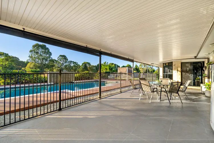 Sixth view of Homely rural property listing, 232 Rossmore Road, Logan Reserve QLD 4133