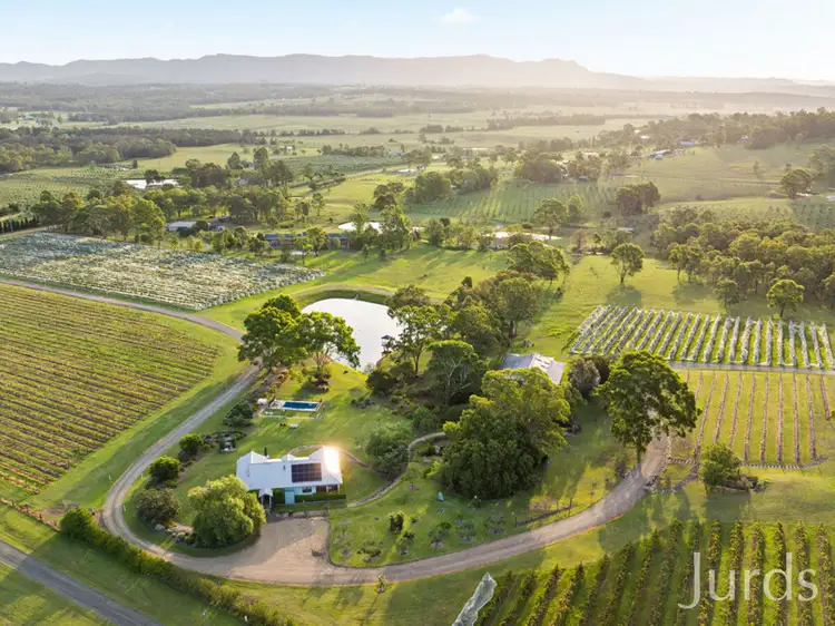 300 Talga Road, Lovedale NSW 2325