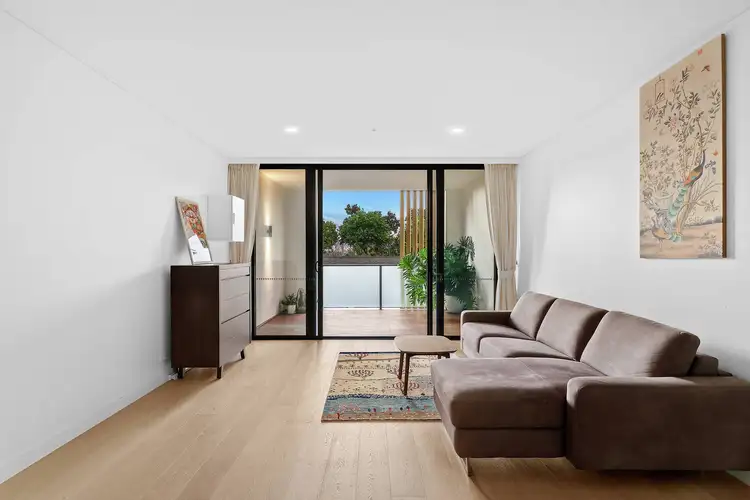 Second view of Homely apartment listing, 601/280 Bulwara Road, Ultimo NSW 2007