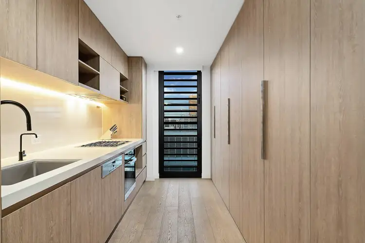 Fourth view of Homely apartment listing, 601/280 Bulwara Road, Ultimo NSW 2007
