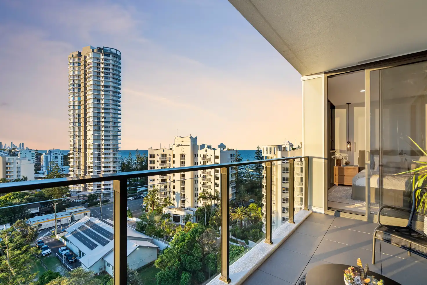 Main view of Homely unit listing, 57/1969 Gold Coast Highway, Burleigh Heads QLD 4220