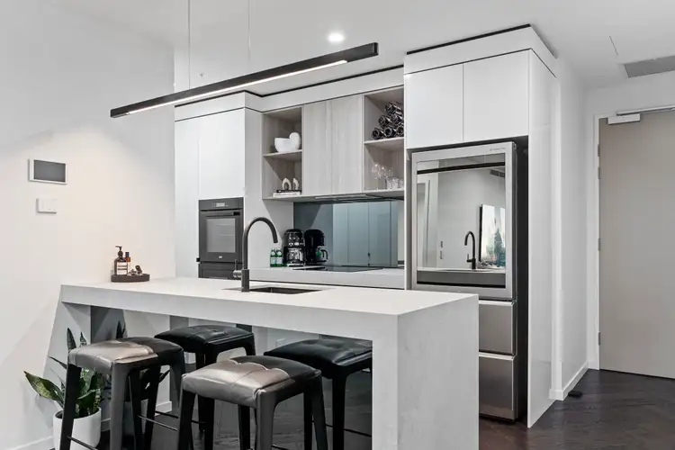 Second view of Homely unit listing, 57/1969 Gold Coast Highway, Burleigh Heads QLD 4220