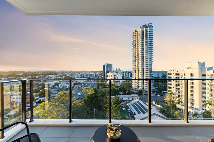 Sixth view of Homely unit listing, 57/1969 Gold Coast Highway, Burleigh Heads QLD 4220