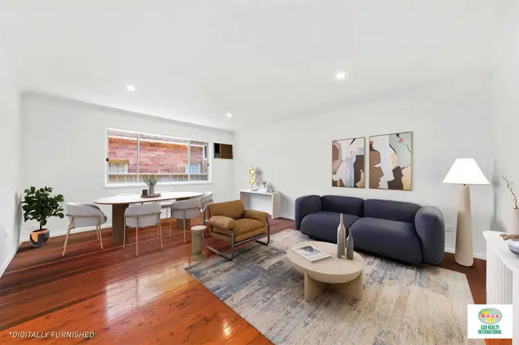 184 Kissing Point Road, Dundas NSW 2117