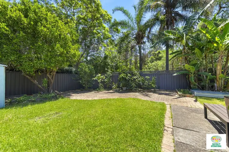 184 Kissing Point Road, Dundas NSW 2117
