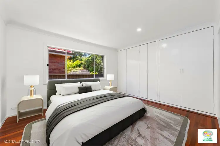 184 Kissing Point Road, Dundas NSW 2117