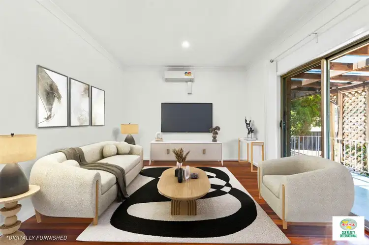 Second view of Homely house listing, 184 Kissing Point Road, Dundas NSW 2117