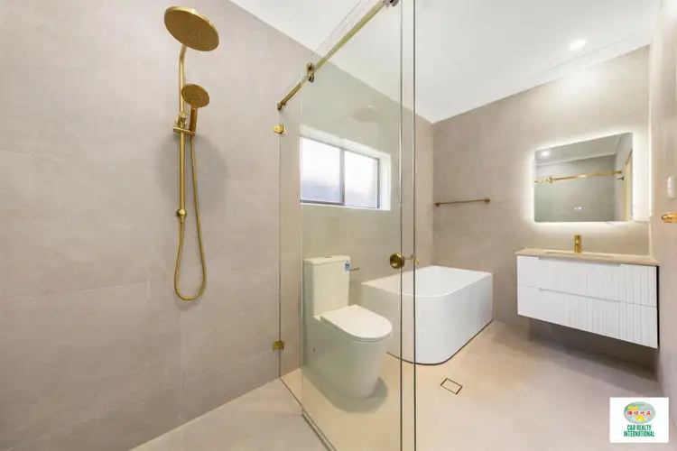 Fourth view of Homely house listing, 184 Kissing Point Road, Dundas NSW 2117