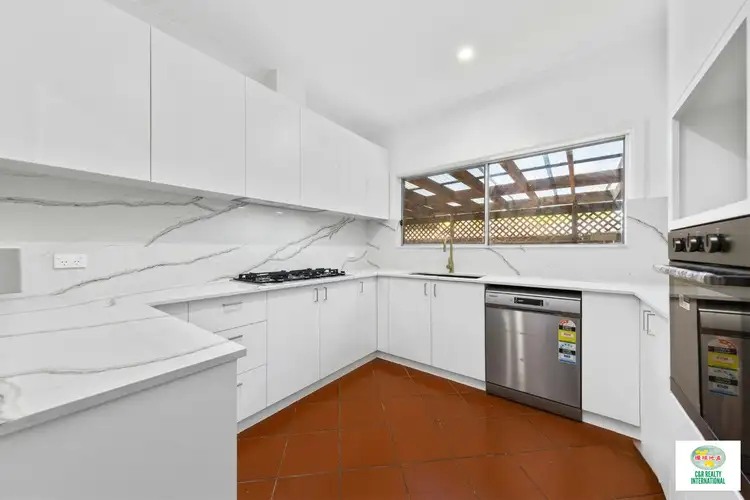 Fifth view of Homely house listing, 184 Kissing Point Road, Dundas NSW 2117