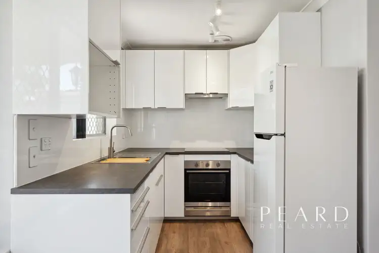 Second view of Homely unit listing, 3 Fosbery Court, Wanneroo WA 6065