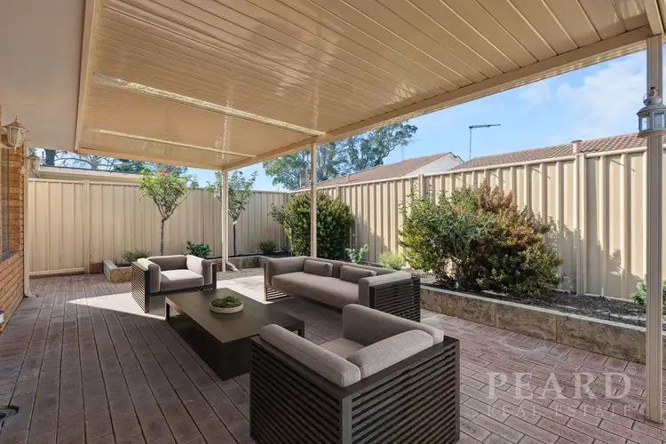 Third view of Homely unit listing, 3 Fosbery Court, Wanneroo WA 6065
