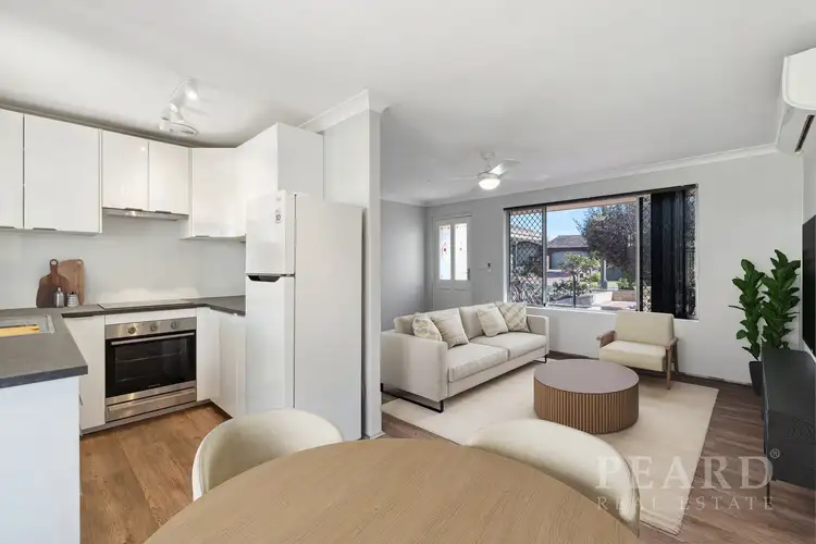 Fifth view of Homely unit listing, 3 Fosbery Court, Wanneroo WA 6065