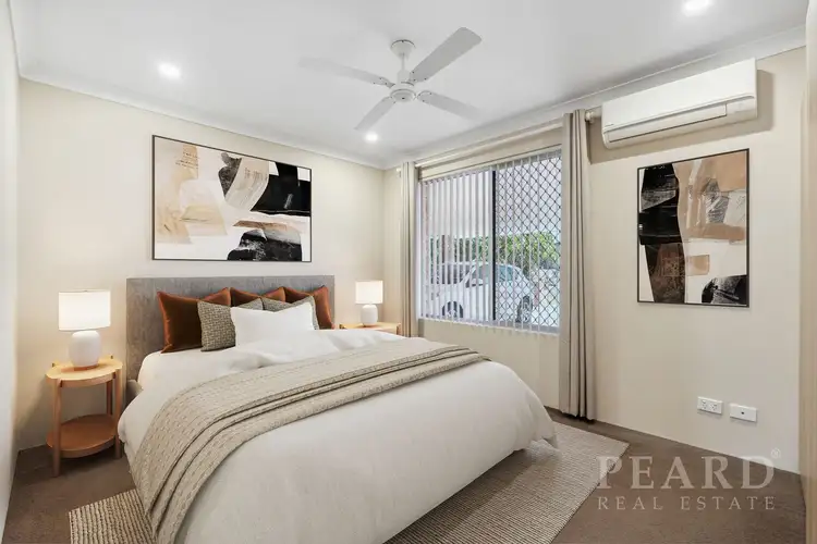 Sixth view of Homely unit listing, 3 Fosbery Court, Wanneroo WA 6065