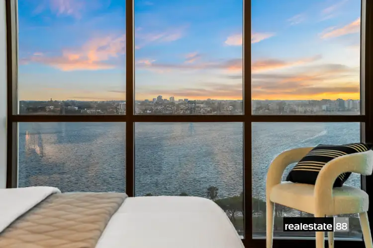 76/90 Terrace Road, East Perth WA 6004