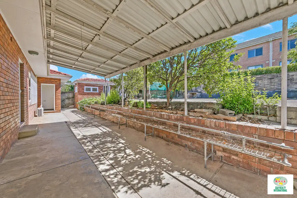Main view of Homely house listing, 23 Sutherland Road, North Parramatta NSW 2151