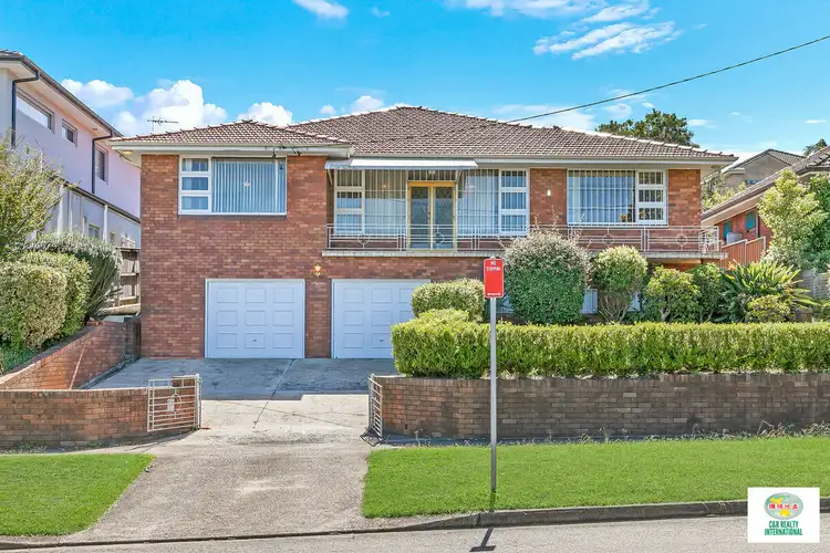 Second view of Homely house listing, 23 Sutherland Road, North Parramatta NSW 2151