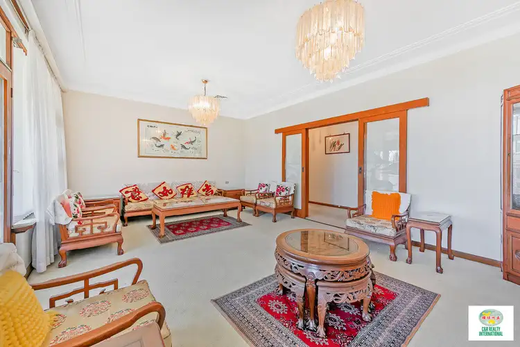 Third view of Homely house listing, 23 Sutherland Road, North Parramatta NSW 2151