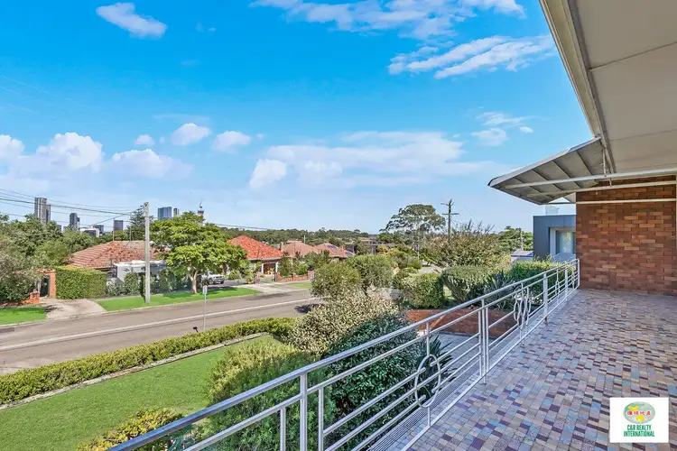 Fourth view of Homely house listing, 23 Sutherland Road, North Parramatta NSW 2151