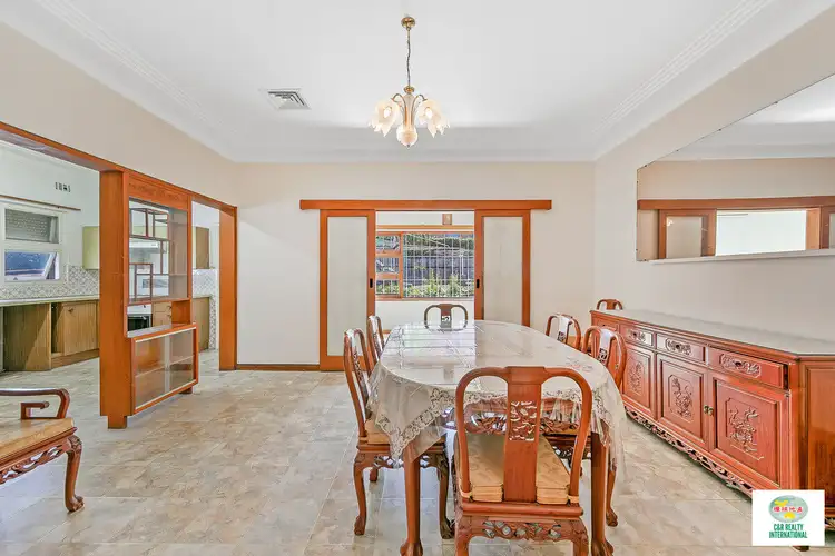 Fifth view of Homely house listing, 23 Sutherland Road, North Parramatta NSW 2151