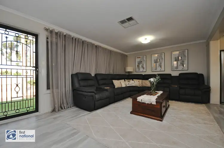 Third view of Homely house listing, 5 Zanker Avenue, Stirling North SA 5710