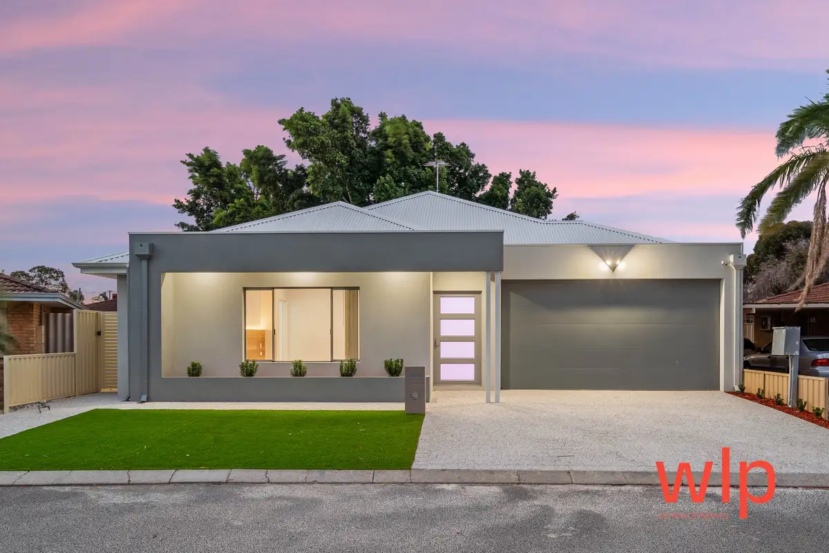 Main view of Homely house listing, 2A Jana Court, Beechboro WA 6063