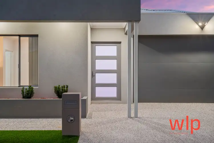 Third view of Homely house listing, 2A Jana Court, Beechboro WA 6063