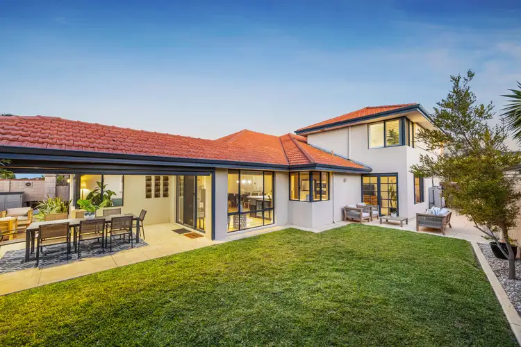Third view of Homely house listing, 5 Carina Loop, Ocean Reef WA 6027