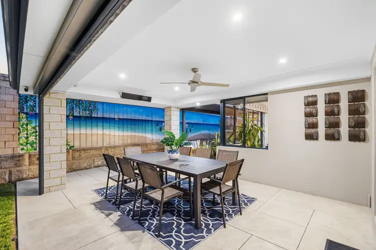 Fourth view of Homely house listing, 5 Carina Loop, Ocean Reef WA 6027