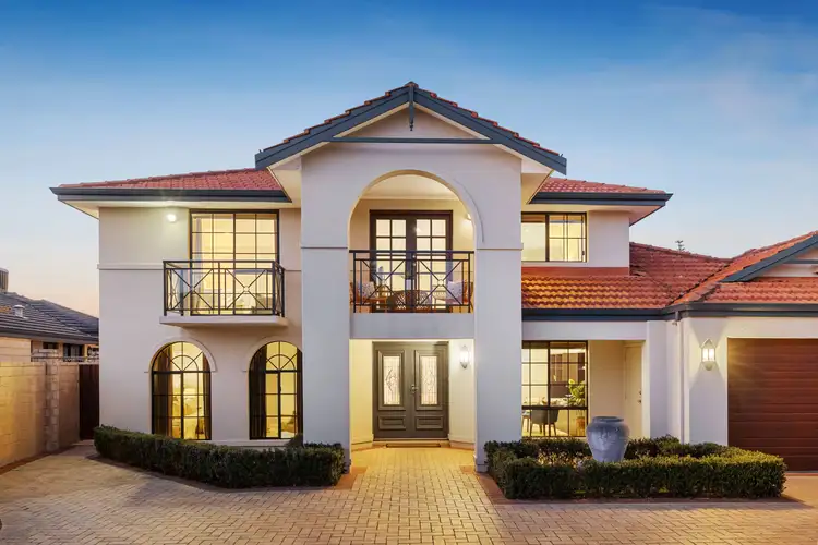 Sixth view of Homely house listing, 5 Carina Loop, Ocean Reef WA 6027