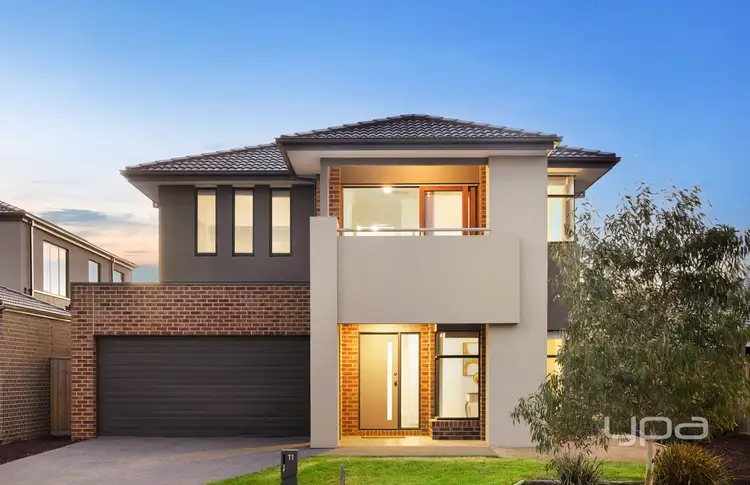 11 Giaconda Road, Point Cook VIC 3030