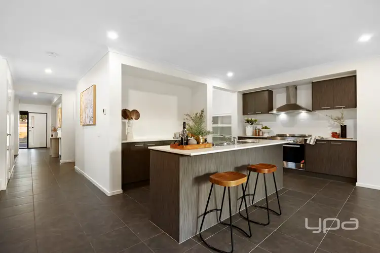 Fourth view of Homely house listing, 11 Giaconda Road, Point Cook VIC 3030