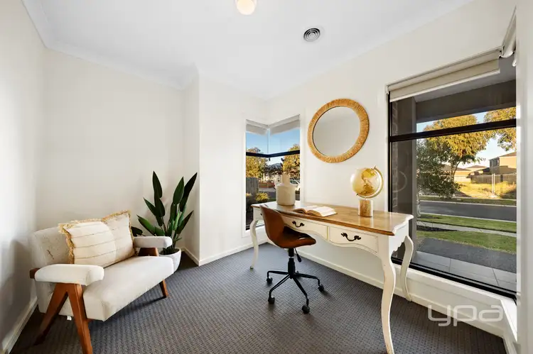 Fifth view of Homely house listing, 11 Giaconda Road, Point Cook VIC 3030
