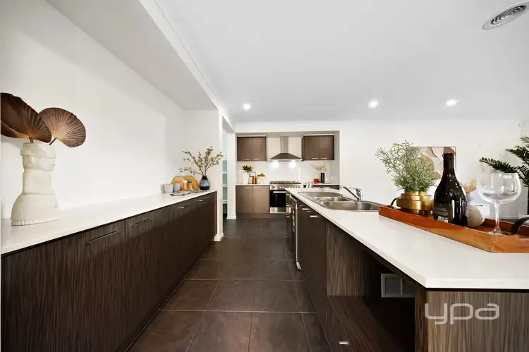 Sixth view of Homely house listing, 11 Giaconda Road, Point Cook VIC 3030