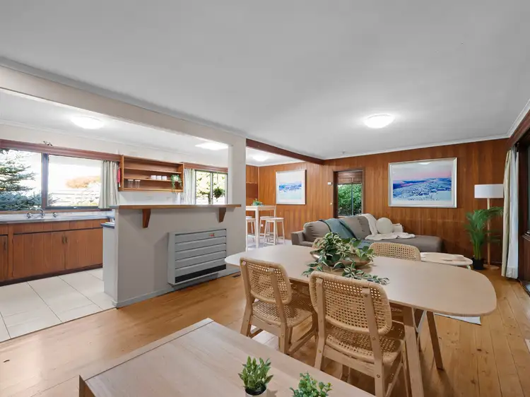 Fourth view of Homely house listing, 8 Finch Street, Sawmill Settlement VIC 3723